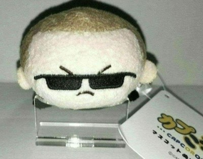 Biohazard Resident Evil Wesker Capcoron Capcom Store
