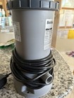 Bestway 530 Gallons/ Hour Above Ground Swimming Pool Filter Pump (Barely Used)