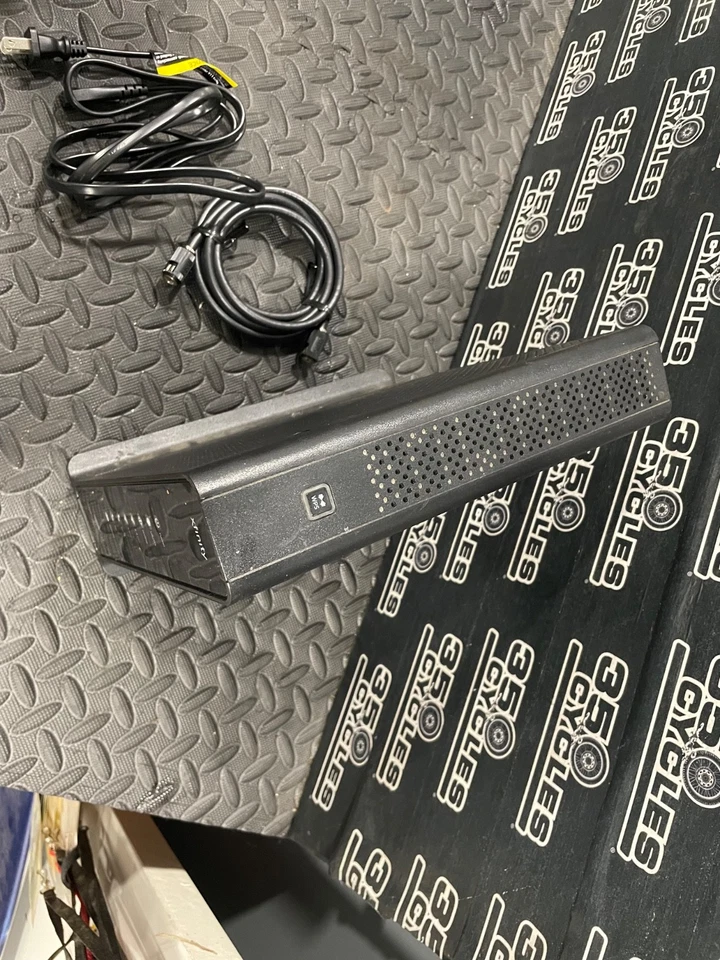 Xfinity Prepaid Internet Starter Kit Cable Modem Wifi Router Arris TG1682P - Image 4 of 4