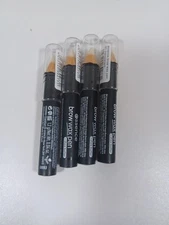 Essence Brow Wax Pen 01 Transparent 4 Pack