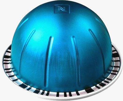 Nespresso Vertuo Odacio Coffee Pods 150 Capsules 7.77 oz Medium Roast New Sealed