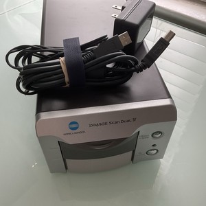 Minolta Dual Scan | eBay