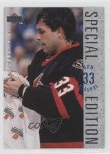 1995-96 Upper Deck Special Edition Don Beaupre #SE61 03ew
