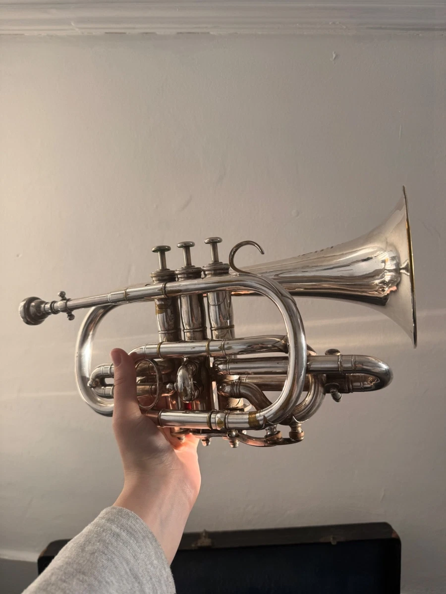 Vintage Cornets for sale | eBay UK