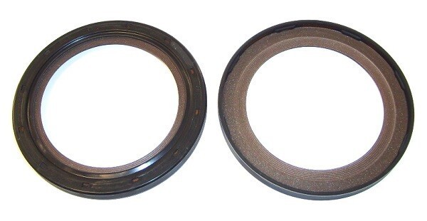 Elring 428.970 Simmerring FüR Alfa Romeo Chevrolet Chrysler CitroëN Fiat Ford-image