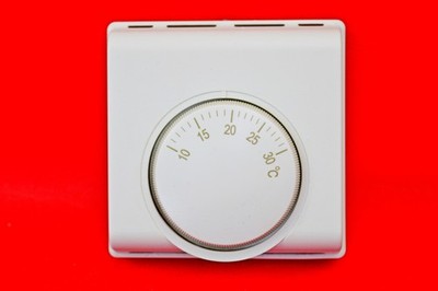 Sangamo RSTAT1 - Raumthermostat Zentralheizung 2 Draht Stat