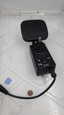 PERMOBIL / QUICKIE WHEELCHAIR R NET ATTENDANT CONTROL JOYSTICK D51343.01