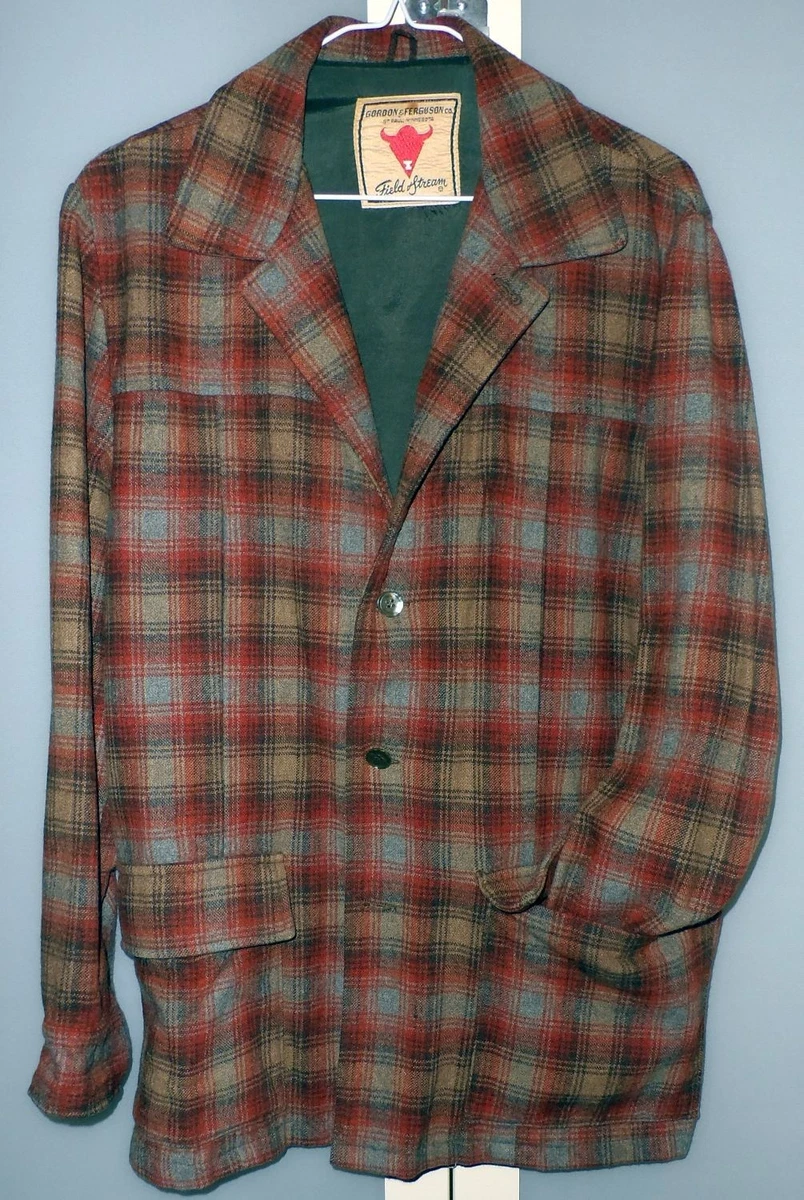 Wool Hunting Coats products for sale | eBay