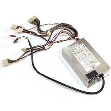 1PCS EMACS H1U-6250 1U Server Power Supply