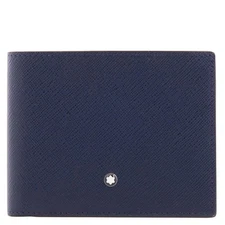 Montblanc Sartorial Wallet 6cc 131721
