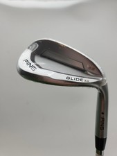 NEW 2019 PING GLIDE 3.0 WEDGE 52 /12 WEDGEFLEX NIPPON ZZ115 35.5" BRANDNEW