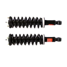 For Toyota 4Runner 1996-2002 Pair Front Monroe Quick Struts CSW