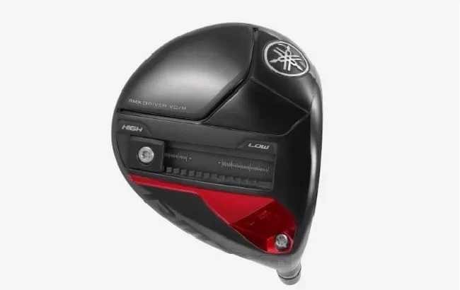 YAMAHA RMX VD Steady Version Driver 1 Wood 10.5° S-Flex Tensei TR Graphite Shaft - Image 3 of 4