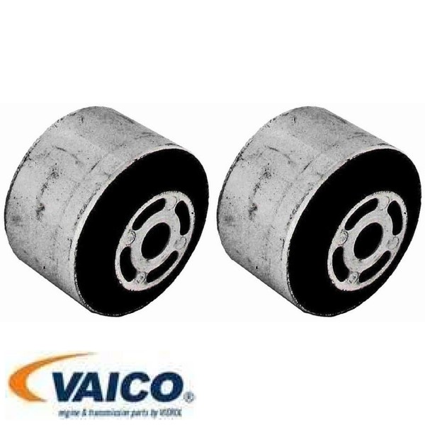 2X Lagerung FüR AchsköRper Vaico V30-0017 Lagerung AchsköRper Buchsen-image