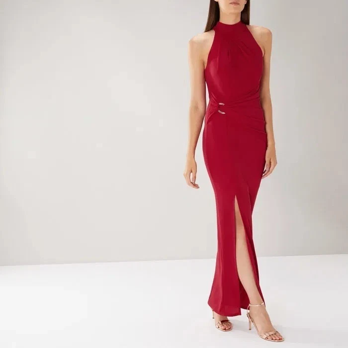 Coast Red Maxi Dresses for Women for sale | eBay UK
