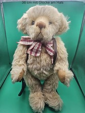 Grisly Teddy . 36 cm 