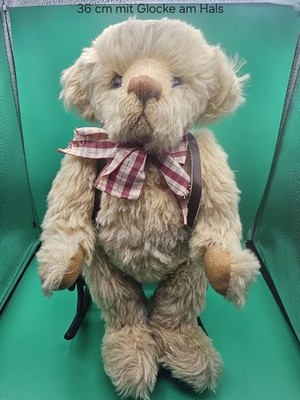 Grisly Teddy . 36 cm 