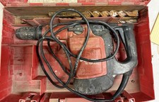 Hilti TE 76P-ATC Rotary Hammer / Chipping Ham...
