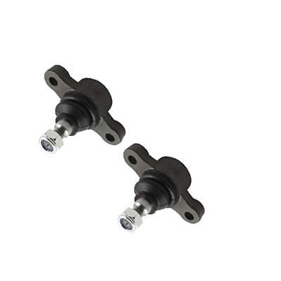 2 X FOR HYUNDAI SONATA XG 98-05 FRONT LOWER BALL JOINT LEFT AND RIGHT PAIR - Bild 7 von 10