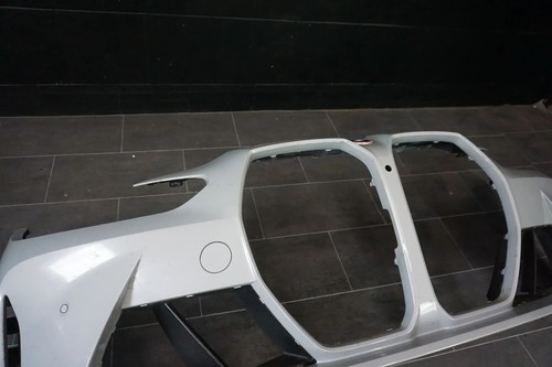 STOßSTANGE vorne BMW M3 G80 G81 M4 G82 G83 Performance 8069413 Front - Picture 2 of 12
