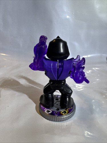 2021 Legends of Akedo Powerstorm Series 3 SHADOWFIRE NIGHTBLADE - Picture 5 of 7
