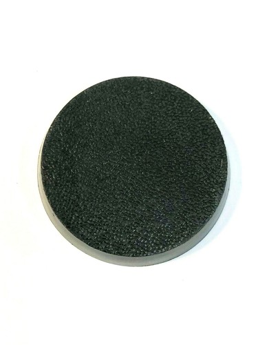 Lot Of 100 28.5mm Round Bases For Warhammer 40k + AoS Games Workshop Bitz - Picture 2 of 3