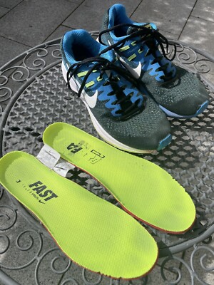 nike 43 27,5cm zoom structure 20 dynamic fit