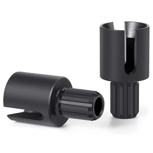 18mm Aluminium-Legierung Drive Cup Sleevs Set für Traxxas 1/5 XMAXX X-MAXX Truck - Bild 28 von 42