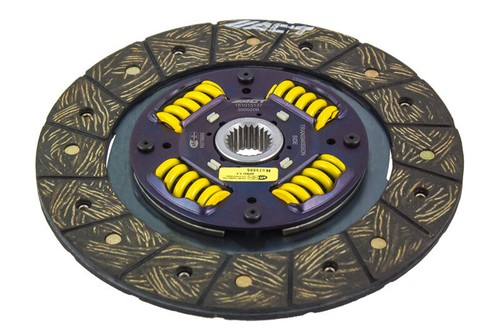 ACT Perf Street Sprung Disc for 2006 Mazda 6 - Bild 3 von 7