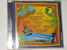 More Sunsplashin' by Various Artists (CD, Madacy)