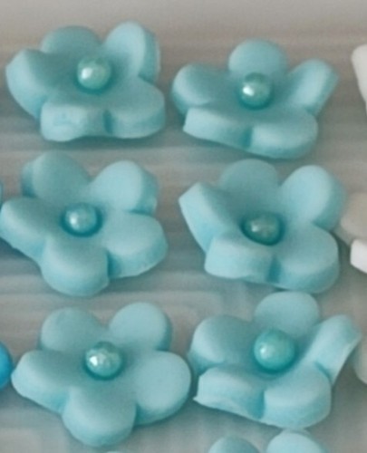 Geburt Babyparty Taufe Deko Junge Arche Noah Tortenaufleger Tortendeko Fondant - Bild 10 von 13