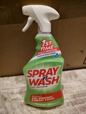 Spray 'n Wash 22 oz Stain Remover