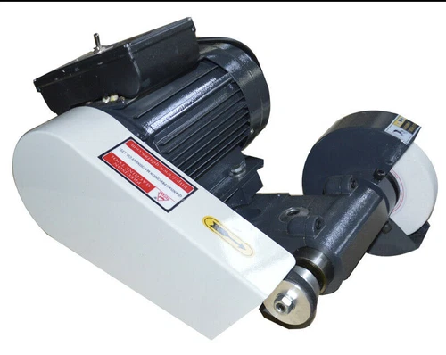 Lathe Tool Post Grinder Internal and External Sharpener Grinding Machine 220V380 - Picture 1 of 6