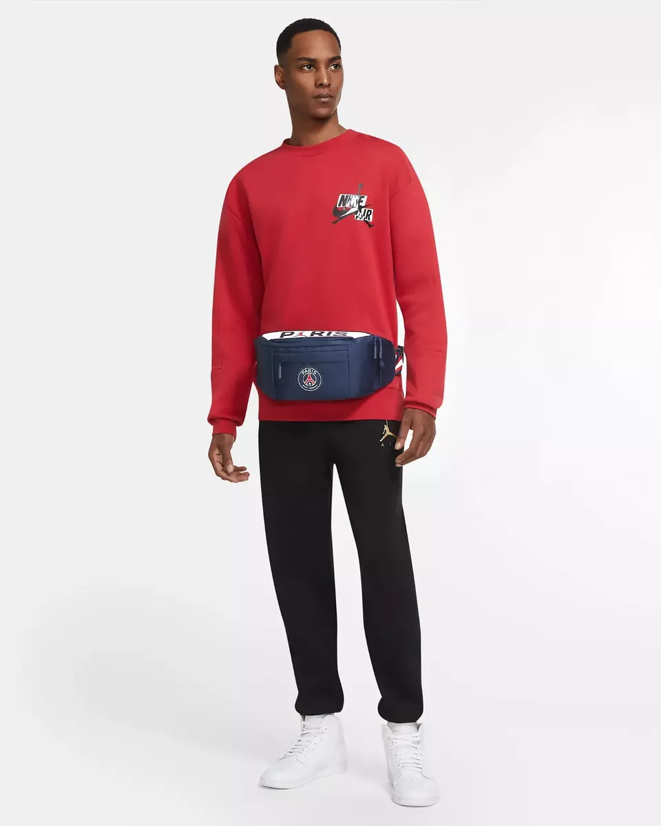 Kenzo top riñonera jordan
