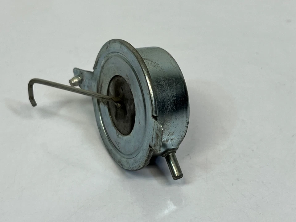 Chrysler Fifth Avenue 1988 carburador estrangulador 4306361 OEM genuino Foto 4 de 4