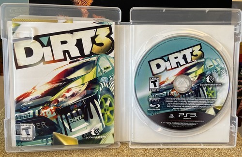Dirt 3 PS3 - Imagen 3 de 4