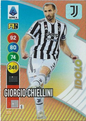 PANINI ADRENALYN XL CALCIATORI 2021-2022 SPECIAL CARDS A SCELTA # 361 - 465 - Picture 13 of 105