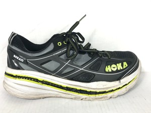 hoka stinson atr 3
