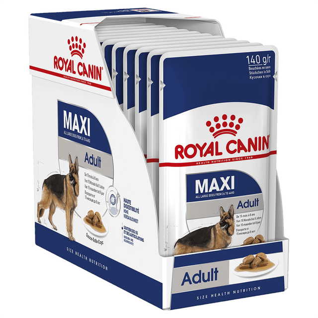 royal canin giant adult 15 kg