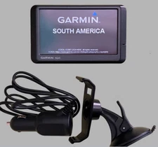 GARMiN NUVi GPS 2025 FULL SOUTH AMERICA GOOD