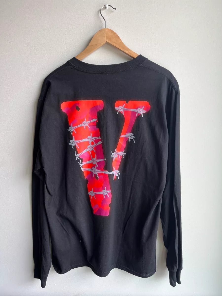 Vlone x 2025 juice wrld