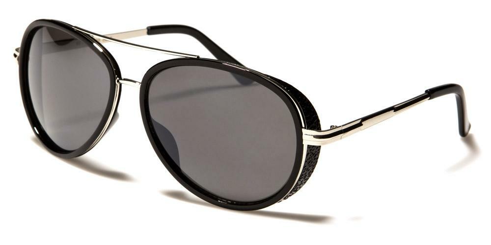 Eyedentification Aviator Sunglasses-image