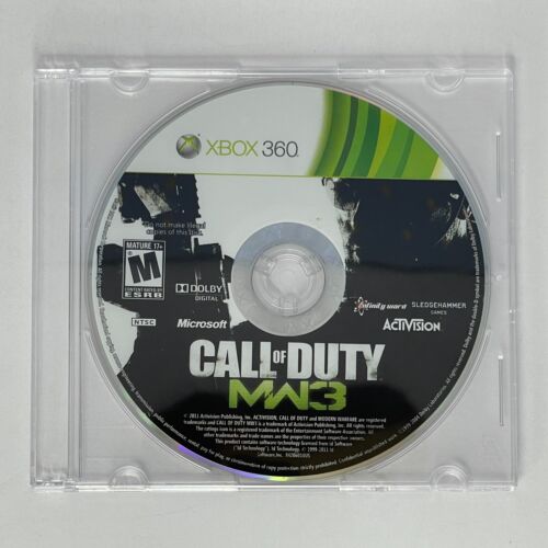 Colección de juegos Xbox 360 Elige y elige - Solo disco probado - Imagen 4 de 31