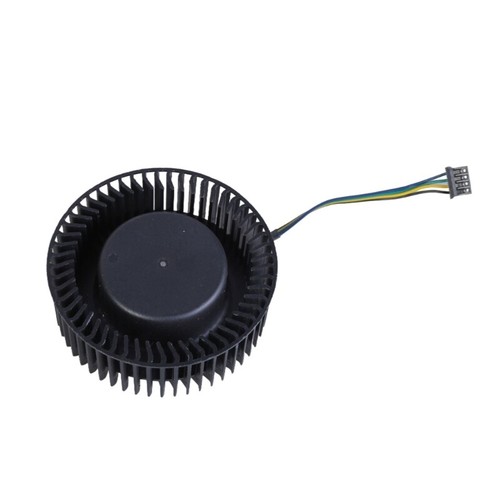 PLB06625B12HH Graphics Card Cooling Fan 4Pin 12V Coolers Fan for - Afbeelding 7 van 8