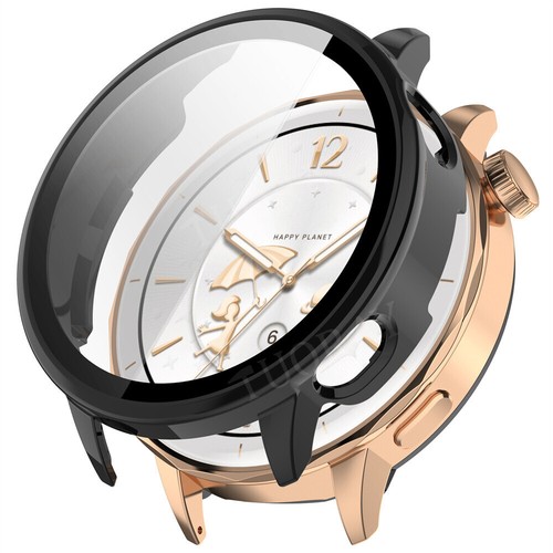 Futerał ochronny do OPPO Watch X2 Mini Full Coverage Screen Protector Case Cover Nowy - Zdjęcie 14 z 87