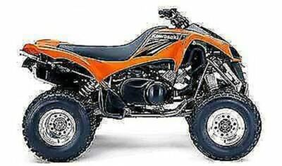 けんけそ オレンジ XXXXL Kawasaki 350230010268 for sale online | eBay