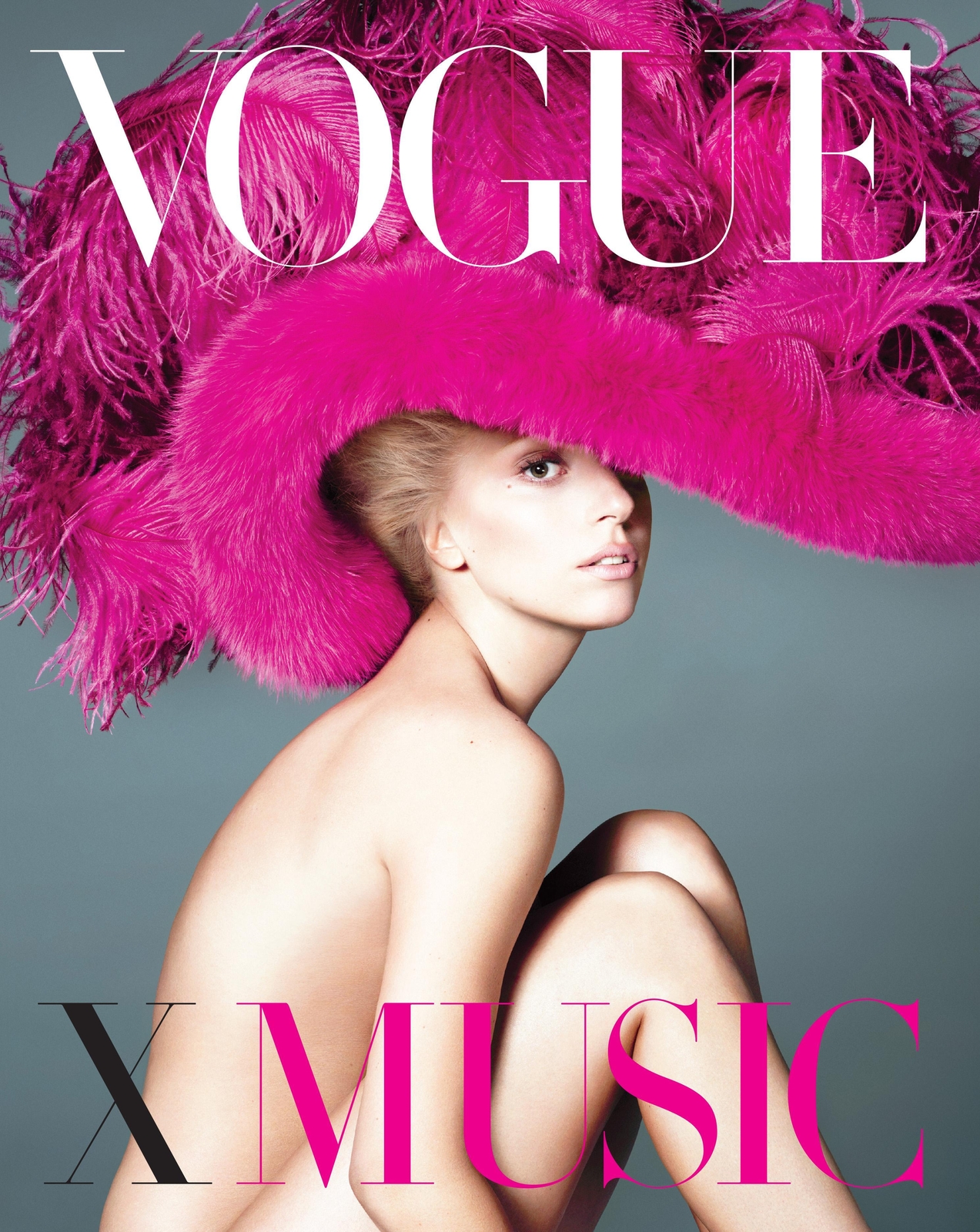 Thumbnail - Vogue X Music, Editors Of American Vogue