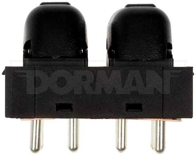Interruptor de ventana eléctrica Dorman 901-055 para Chevrolet Camaro 10402842 Foto 4 de 4