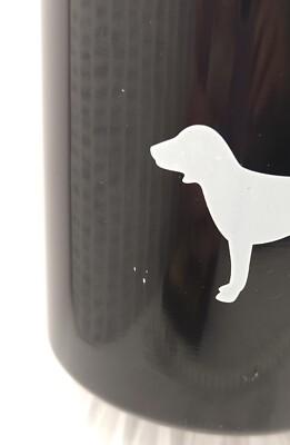 Tasse à Café Victoria's Secret Pink - Inox Rose - Neuve Avec étiquette - Pour Chien ?