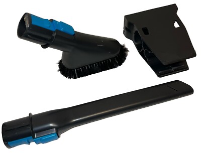 ETA Fenix 1233 90000 gray/blue Vacuum cleaner  Crevice tool attachments